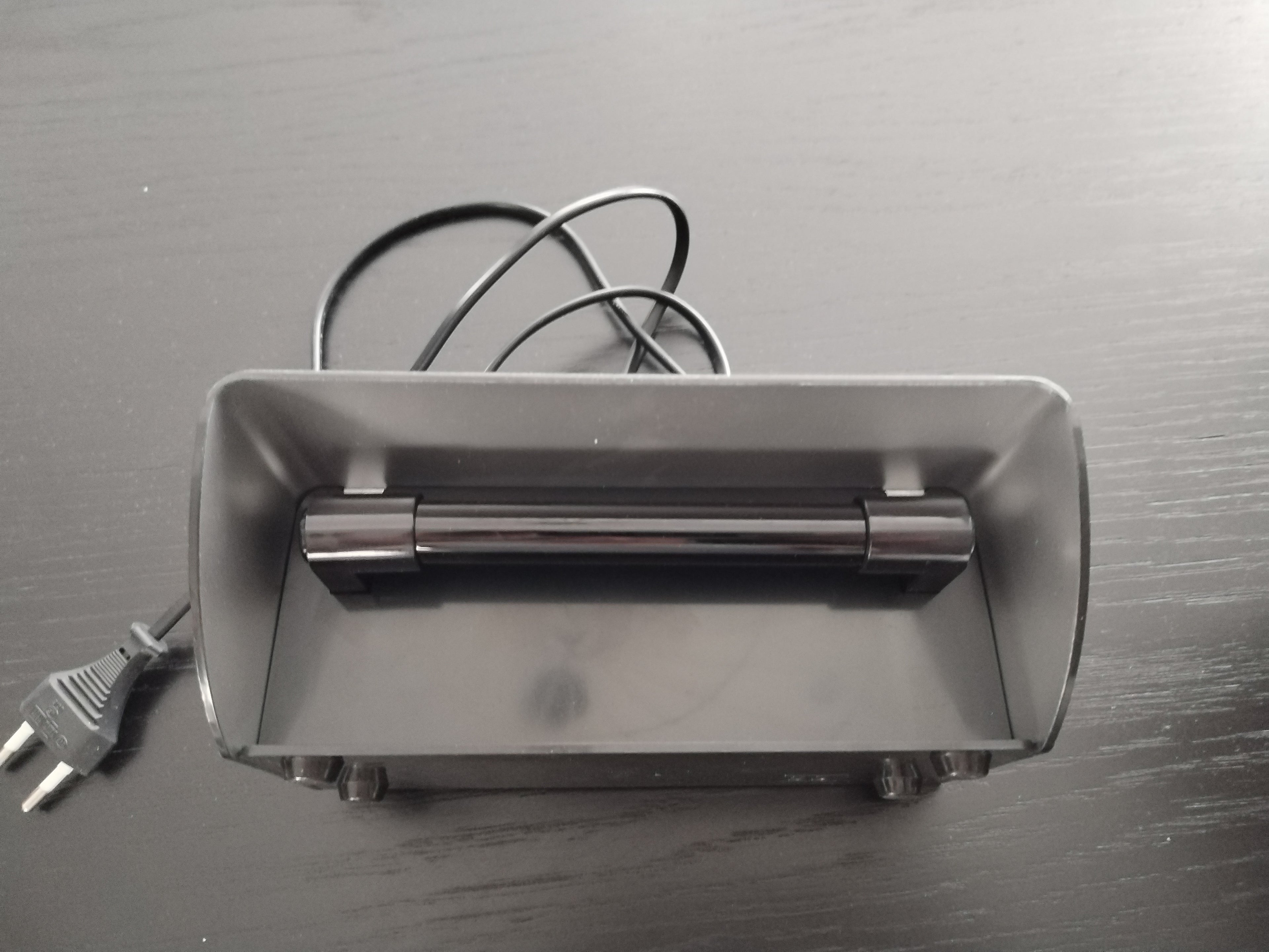 4W UV zdroj světla Leuchtturm