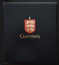 DAVO album v kazetě: Guernsey 1991 až 1998