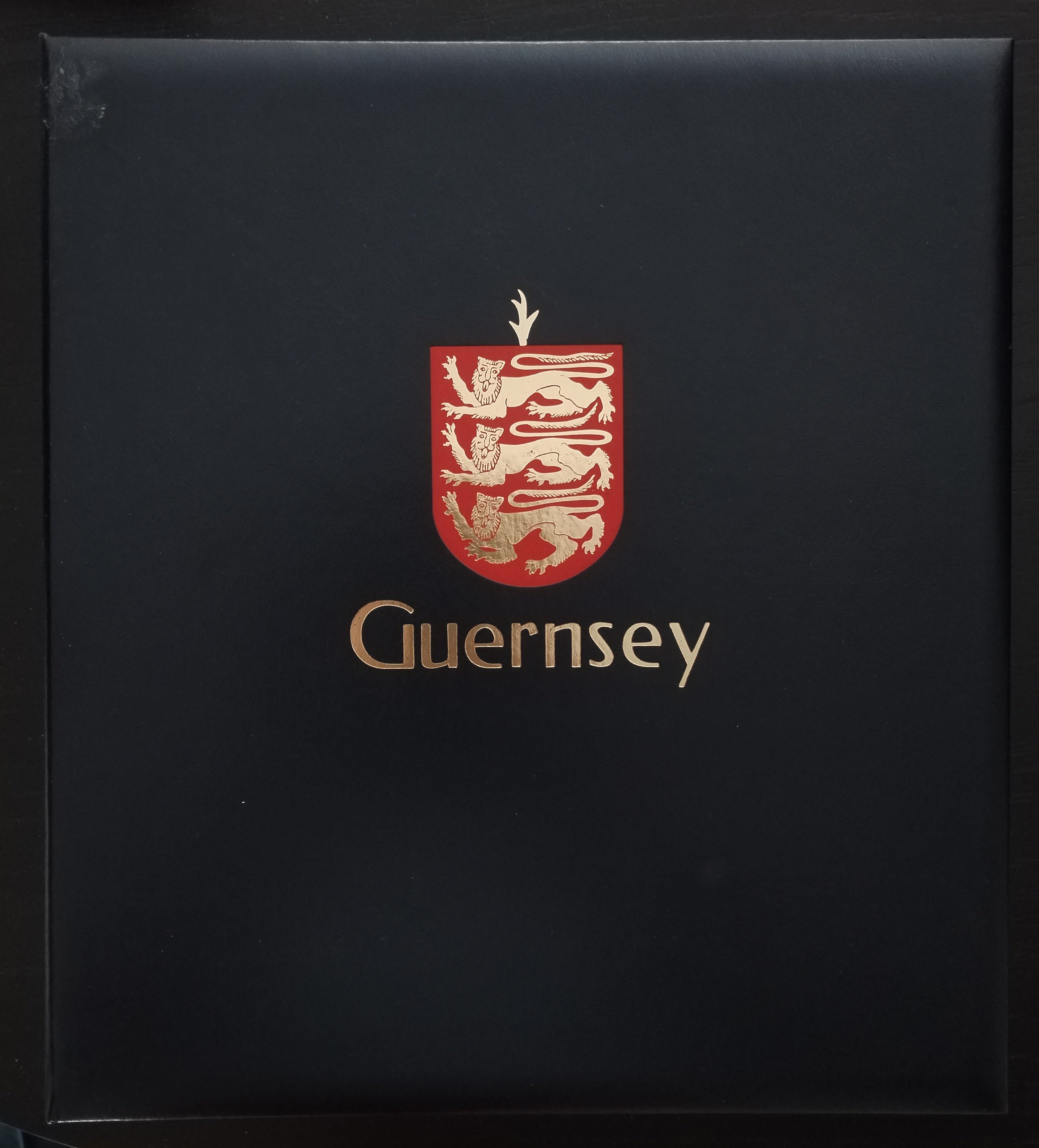 DAVO album v kazetě: Guernsey 1991 až 1998