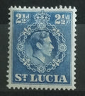 Svatá Lucie 1938-48 P14,5 9£