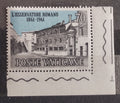 Vatikán 1961 Výročí novin 70L