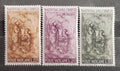 Vatikán 1966 Vánoce