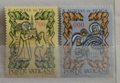 Vatikán 1982 Svatá Anežka Česká