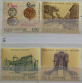 Vatikán 1984 Kulturní instituce