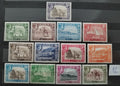 Aden 1939-8 120£ Definitiva protektorátu Jiří VI. (popis)