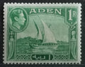 Aden 1939 SG24 Lodě a čluny