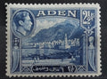 Aden 1939 SG21 Město Mukalla