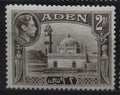 Aden 1939 SG20 Shade - darker (not in the catalog)