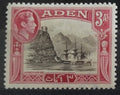 Aden 1939 SG22 Lodě a bitvy