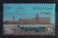 UAR 1967 AIR MAIL Letadla
