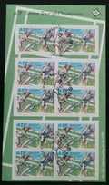 Aland 1998 Tenis a sport