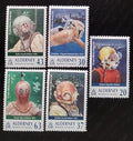 Alderney 1998 Ostrovní potápěčský klub, Historické vybavení
