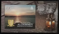 Alderney 2005 Výročí konce Druhé světové války