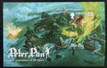 Alderney 2010# Petr Pan a pohádky pro děti