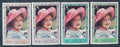 Anguilla 1980 Narozeniny královny matky