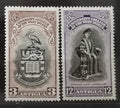 Antigua 1951 Otevření univerzity