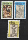 Antigua & Barbuda 1979 Velikonoce a umění