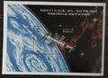 Antigua & Barbuda 1999 Bl.425 5,5€ Vesmírná stanice Saljut 1