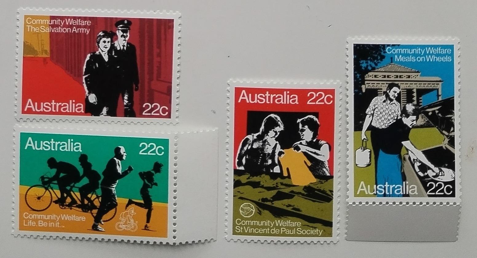 Austrálie 1980 Sociální systém, Sport a volný čas