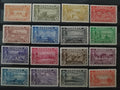 Bahamy 1948 80£ Výročí kolonizace ostrova Eleuthera (popis)