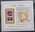 Bahamy 1996 Století olympijských her, Olympijské hry a sport