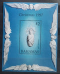 Bahamy 1997 Vánoce a svátky, Ježíšek v jesličkách