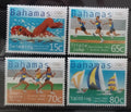 Bahamy 2000 Olympijské hry Sydney, Sport