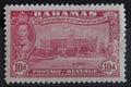 Bahamy 1948 SG187 Výročí osídlení