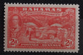 Bahamy 1948 SG181 Výročí osídlení
