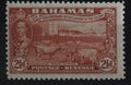 Bahamy 1948 SG182 Výročí osídlení