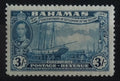 Bahamy 1948 SG190 Výročí osídlení, Lodě