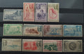 Barbados 1950 55£ Definitiva krále Jiřího VI.