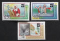 Barbados 1998 6,5€ 50 let organizace amerických zemí