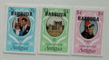 Barbuda 1981 Svatba princezny Diany a krále Karla III. P=14