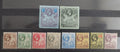 Barbados 1912 120£ Definitiva znaku kolonie Jiří V.