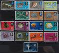 Barbados 1966 50£ Definitiva: Mořská fauna a ryby