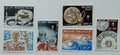 Belgie 1960 11€ Boj proti tuberkuloze, Medicína a řemesla