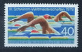 Berlín 1978 Mistrovství v plavání, sport