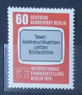 Berlín 1979 Výstava IFA