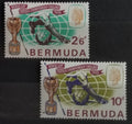 Bermudy 1966 Fotbalový pohár