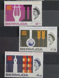Bermudy 1966 Výročí UNESCO