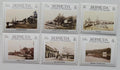 Bermudy 1989 11€ 150 let fotografie, Historická fota ostrova a výjevy