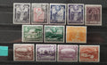 Britská Guyana/Guyana 1938-2 120£ Definitiva krále Jiřího VI.