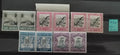 Britská Jižní Afrika 1933 +20£ Svěží charita Voortrekker + var. 1d (*)