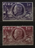 Britské Irsko 1948 6£ Theobald Wolfe Tone, Výročí povstání