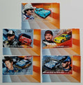 Burundi 2012 19€ Závody NASCAR, Závodní auta a rallye