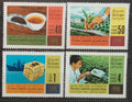 Ceylon 1967 Výročí čajového průmyslu