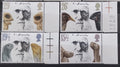 Velká Británie 1982 Darwin, Fauna, Plazi a ptáci