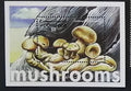 Dominika 2001 Bl.433 5€ Houby a mykologie, Gymnopilus spectabilis