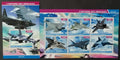 Džibutsko 2015 Moderní nadzvukové stíhačky, KF-X, Raptor